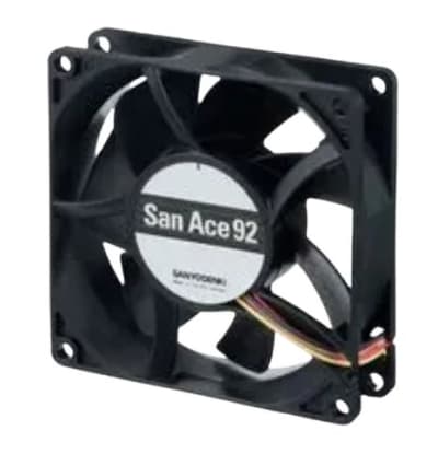 SANYO 9WPA0924P4G001