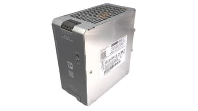 PHOENIX CONTACT PS-EE-2G/1AC/24DC/240W/SC