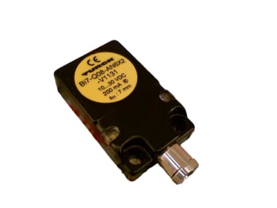 TURCK BI7-Q08-AN6X2-V1131