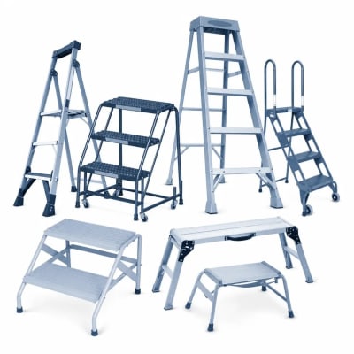 WERNER PD6202
