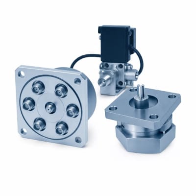 TELEDYNE CR-58S160