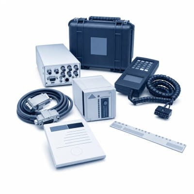 INNOVATIVE PRODUCTS OF AMERICA 9008DL-EXT