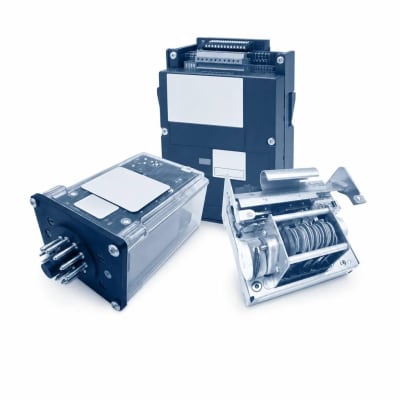 BAUMER ELECTRIC ES93