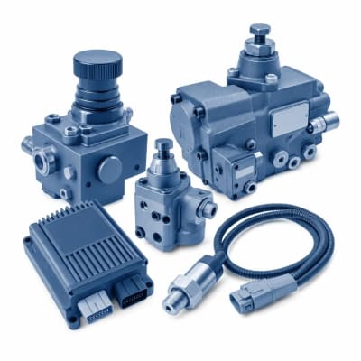 OILGEAR K50590