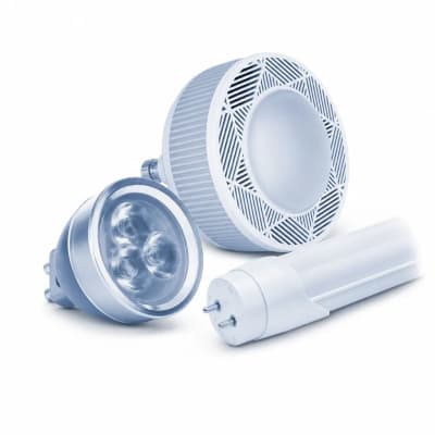 LUMEX SSL-LXA228SRC-TR11