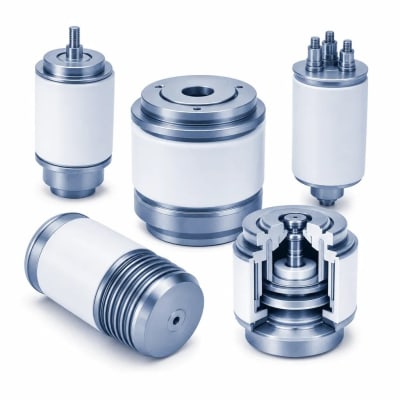 POWELL INDUSTRIES 60900G04