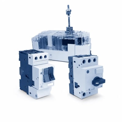 EATON CORPORATION NZMH2-4-A125-E-AS