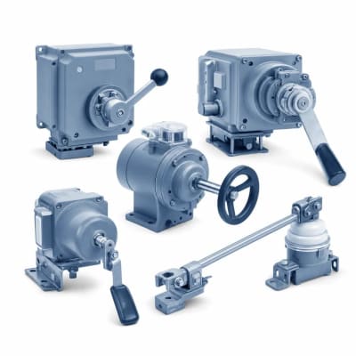 SIEMENS 5ST3072-0MC