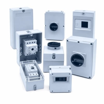 EMERSON EB2FB3W40CNDV
