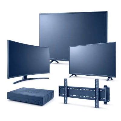 VIZIO VFD43M-0804