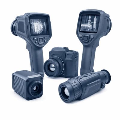 FLUKE TI480-PRO