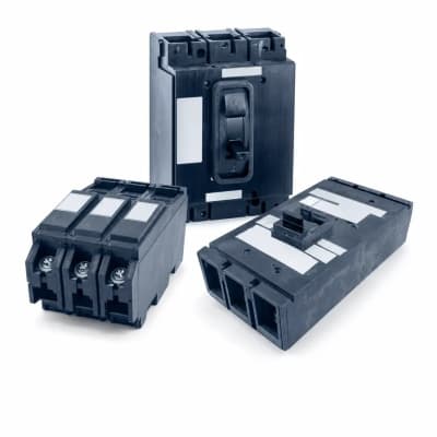 EATON CORPORATION XQ25TS--