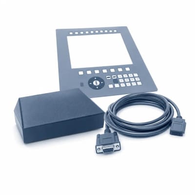 EATON CORPORATION JA3S-A5A3A3D101-H-AD-3-02