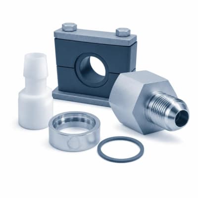 MICROMOLD PRODUCTS F-FLA16F