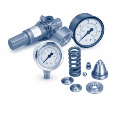 FOWLER 54-565-605-0