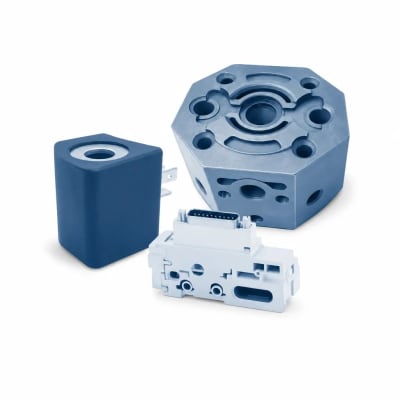 ATLAS COPCO 1604730781