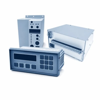 TECHNIPFMC CFG8_ALIV_STD