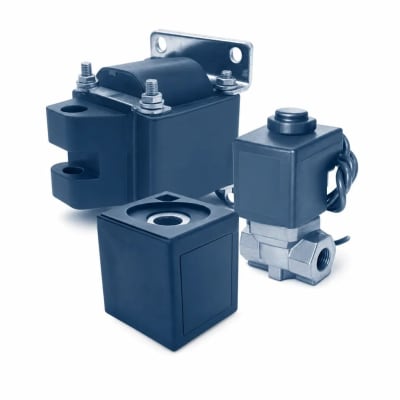 HYVAIR SV-406-543B-24D-SR
