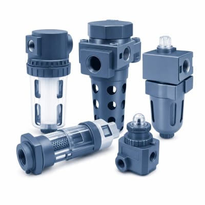 WILKERSON PNEUMATIC DRP-94-679
