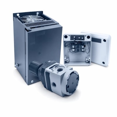 ELSTER GROUP 1813B-1.5,8.5-14 IN/WC, 5/8 ORIFICE