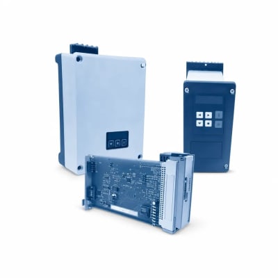 SCHNEIDER ELECTRIC ATV680C20Q4X1