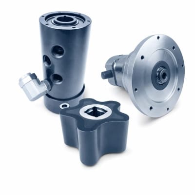 ELECTRO CAM EC3004101100