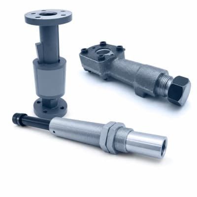 PIAB VACUUM PRODUCTS 02.09.474