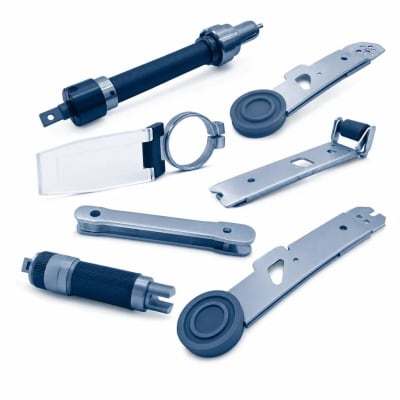 STANLEY BLACK & DECKER N415874