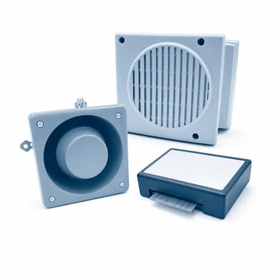 GAI TRONICS 10959001