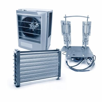 MARLEY ENGINEERED PRODUCTS AWH4404FNW