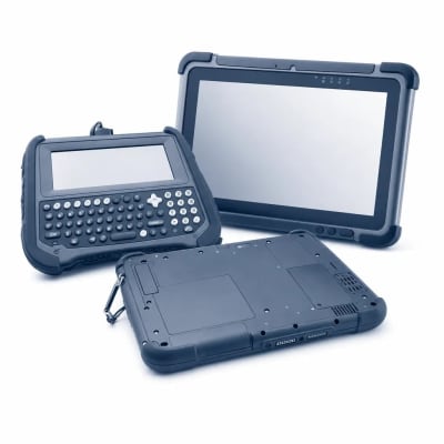 JANAM TECHNOLOGIES XT100-NTKBRKNC00