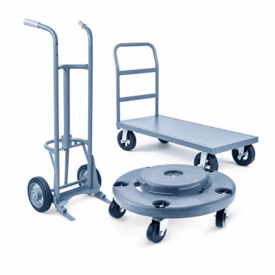 ITT RDG403