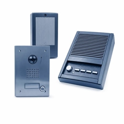 GAI TRONICS DHF-202