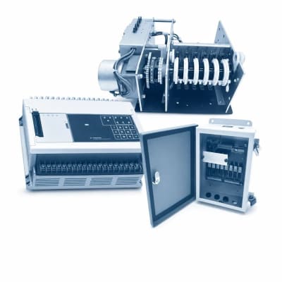 DIGITRONIC AUTOMATION CP16/P/IO