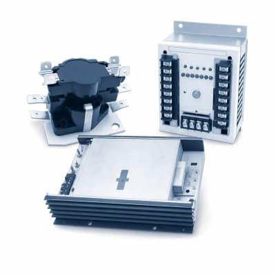HOFFMAN CONTROLS 890-6DSQ