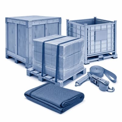 PROMICON SYSTEMS INBOUNDFREIGHT