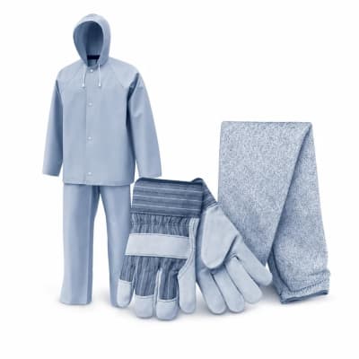 DUPONT RC550T-3X-7C