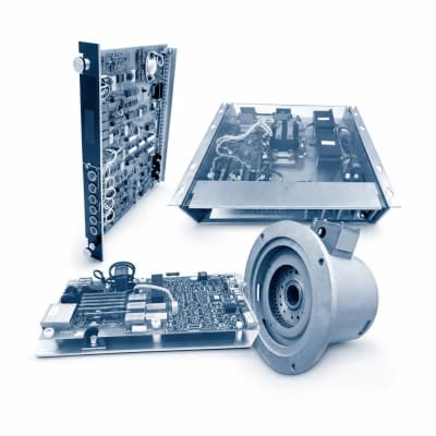 PUI AUDIO ASX02608-R