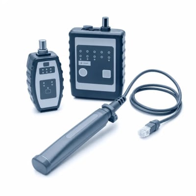 RADIO DETECTION 10/RD8200-RM-UK
