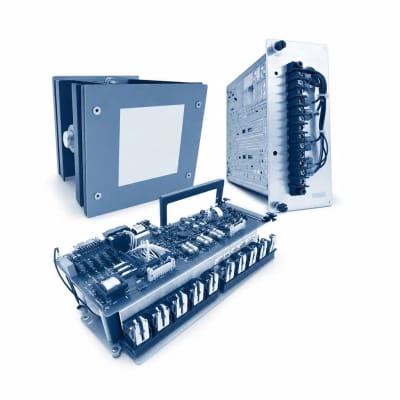NIDEC CORP 104459917