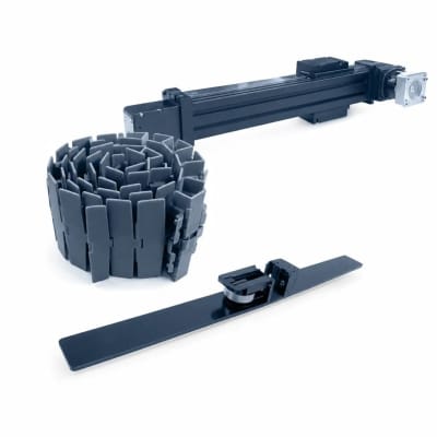 FORBO SIEGLING E 3/2 U0/G8 NSTR GREEN