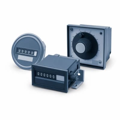 TRUMETER P12-4916AE