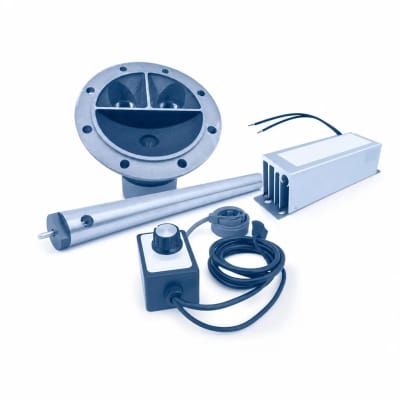 CHROMALOX FPAS-20131(20)A010