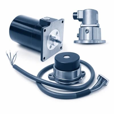 BAUMER ELECTRIC EIL580P-SC10.5BF.01024.B