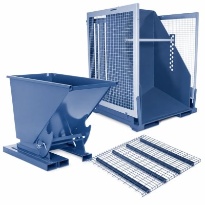 PALETTI SP5480N6000