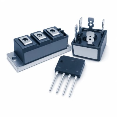 ST MICRO STPS20M60SG-TR