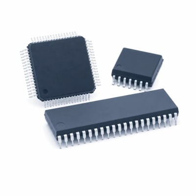 NXP SEMICONDUCTOR MC56F83769AVLLA