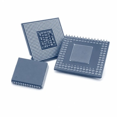 ST MICRO STM32WBA55CGU6