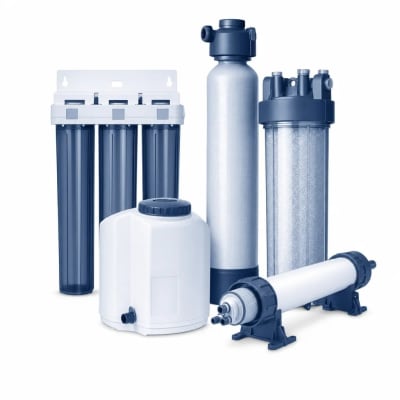 FLOW RITE BA-MS-340