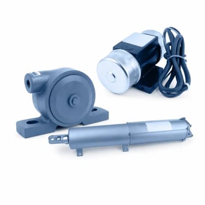 MARTIN ENGINEERING PKL 2100/5 VAC 20